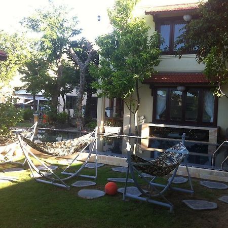 Tea Garden Villa Хоян Екстер'єр фото