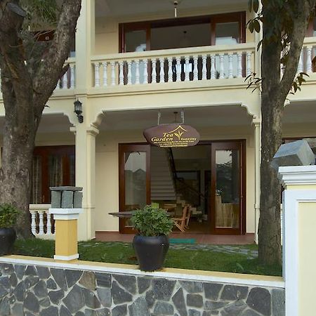 Tea Garden Villa Хоян Екстер'єр фото